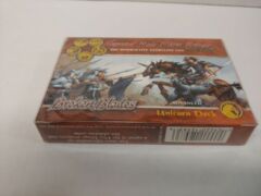 Broken Blades: Unicorn: Clan Deck